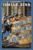 Book cover for "When hell struck twelve".