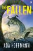 Book cover for "The fallen".
