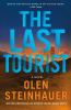 Book cover for "The last tourist".