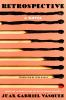 Book cover for "Retrospective"