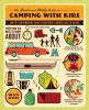 Book cover for "The down and dirty guide to camping with kids"