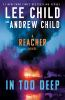 Book cover for "In too deep".