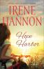 Book cover for "Hope Harbor".