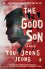 Book cover for "The good son"