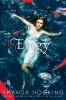 Book cover for "Elegy".