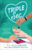 Book cover for "Triple sec"