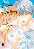 Book cover for "Anyway, I'm falling in love with you".