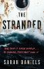 Book cover for "The stranded".