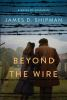 Book cover for "Beyond the wire"