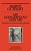 Book cover for "My manservant and me"