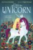 Book cover for "Uni the unicorn"
