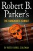 Book cover for "Robert B. Parker's the hangman's sonnet".