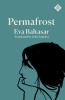 Book cover for "Permafrost"