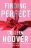 Book cover for "Finding perfect".