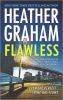 Book cover for "Flawless".