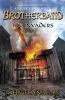 Book cover for "The invaders".