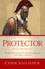 Book cover for "Protector".