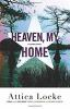 Book cover for "Heaven, my home".