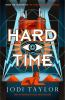 Book cover for "Hard time".