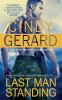 Book cover for "Last man standing".