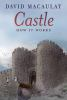 Book cover for "Castle, how it works"