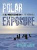 Book cover for "Polar exposure"