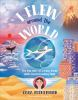 Book cover for "I flew around the world"
