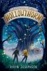 Book cover for "Hollowthorn".