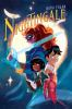 Book cover for "Nightingale"