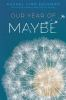 Book cover for "Our year of maybe"