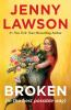 Book cover for "Broken (in the best possible way)"