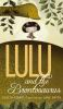 Book cover for "Lulu and the brontosaurus".