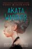 Book cover for "Akata warrior".