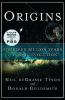 Book cover for "Origins"