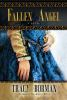 Book cover for "The fallen angel".
