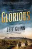 Book cover for "Glorious".