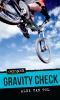Book cover for "Gravity check"