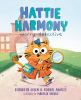 Book cover for "Hattie Harmony"