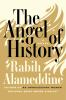 Book cover for "The angel of history"