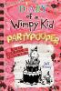 Book cover for "Partypooper: A Side-Splitting Birthday Disaster from the #1 International Bestselling Diary of a Wimpy Kid Series (Book 20) Volume 20".