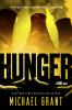 Book cover for "Hunger".