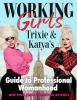 Book cover for "Working girls"
