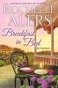 Book cover for "Breakfast in bed".