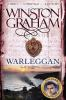 Book cover for "Warleggan".