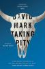 Book cover for "Taking pity".