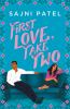 Book cover for "First love, take two".
