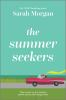 Book cover for "The summer seekers"