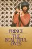 Book cover for "The beautiful ones"