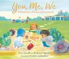 Book cover for "You, me, we"