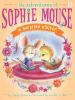 Book cover for "A surprise visitor".